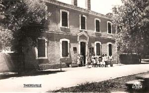 THIERSVILLE 102E GR